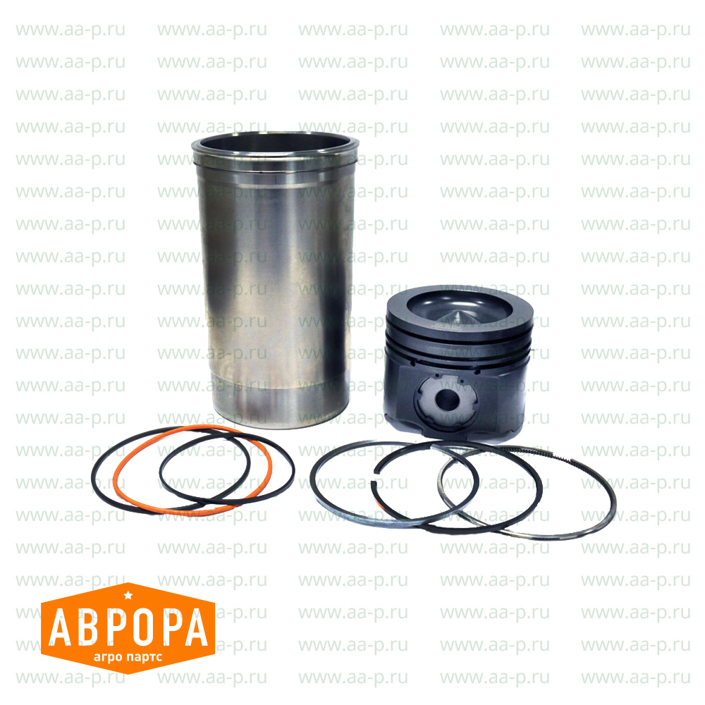 DZ10211 КОМПЛЕКТ ПОРШНЯ-ГИЛЬЗЫ